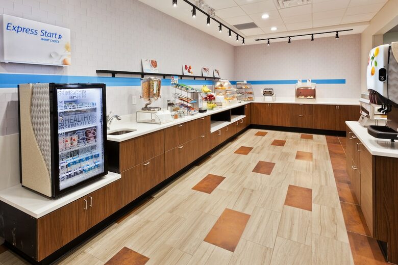 Hotel Holiday Inn Express & Suites Cartersville