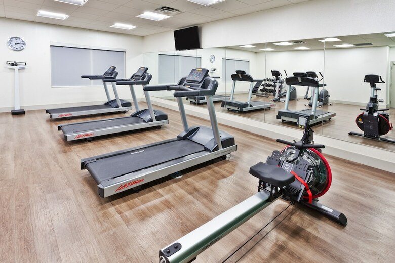 Hotel Holiday Inn Express & Suites Cartersville