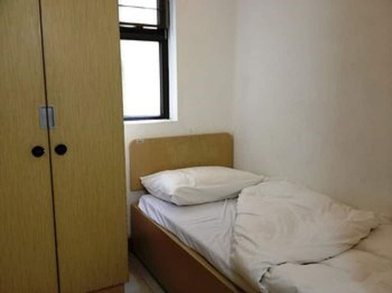 Hostal Noah's Ark Hong Kong - Solar Tower Camp - Hostel