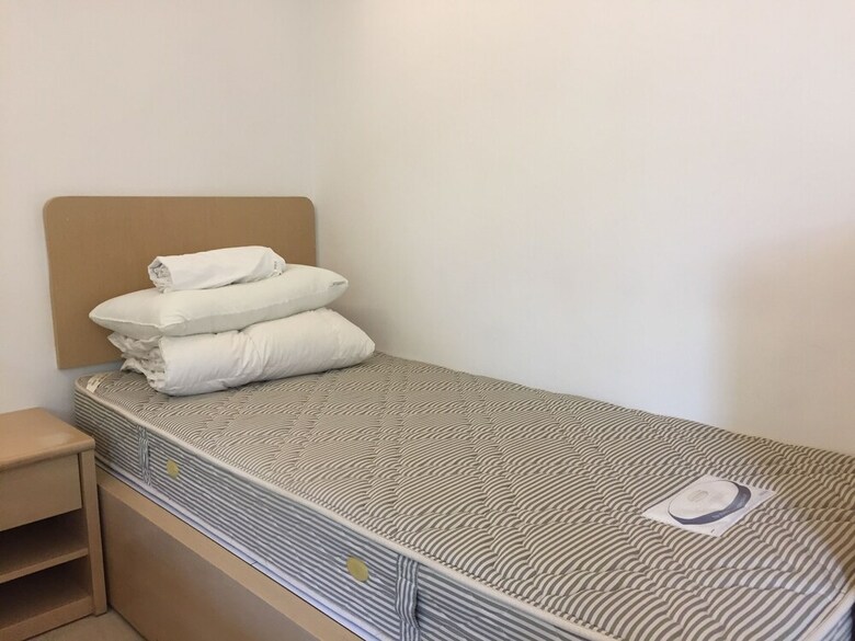 Hostal Noah's Ark Hong Kong - Solar Tower Camp - Hostel