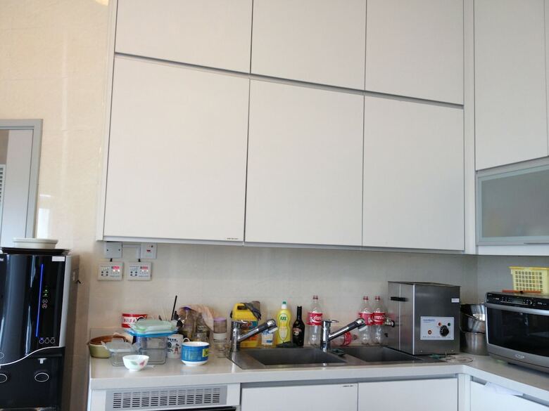 Hostal Noah's Ark Hong Kong - Solar Tower Camp - Hostel