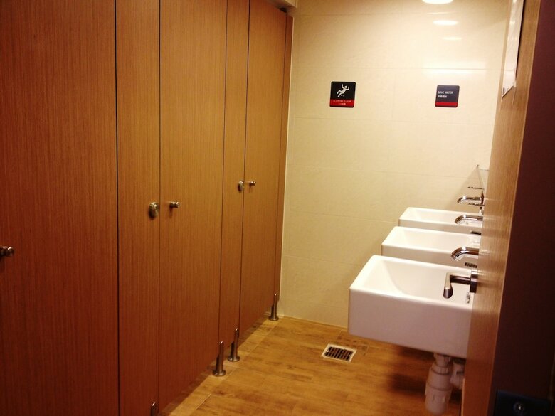 Hostal Noah's Ark Hong Kong - Solar Tower Camp - Hostel