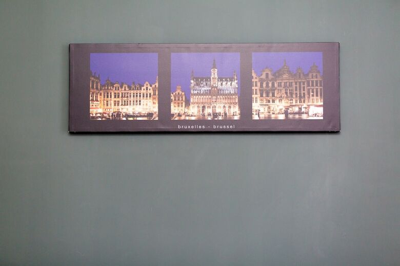Apartamentos Urban Suites Brussels Eu