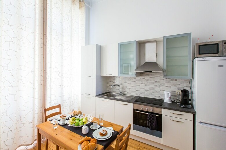 Apartamentos Urban Suites Brussels Eu