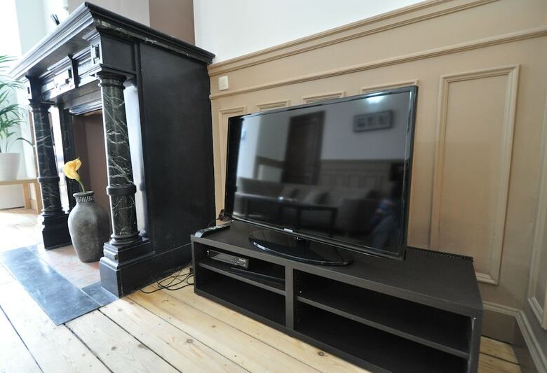 Apartamentos Urban Suites Brussels Eu