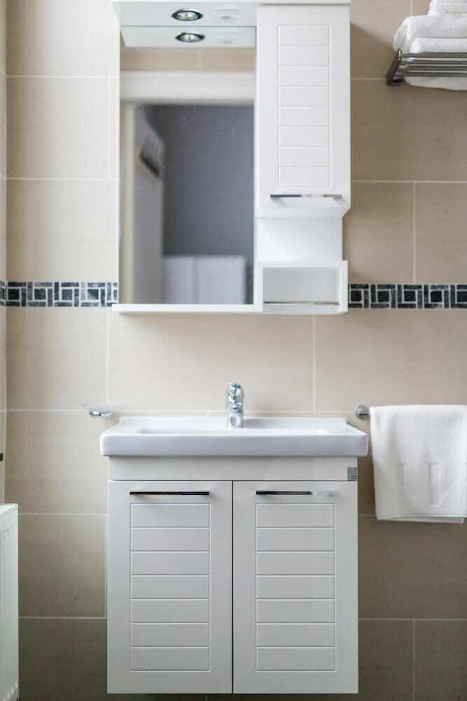Apartamentos Urban Suites Brussels Eu