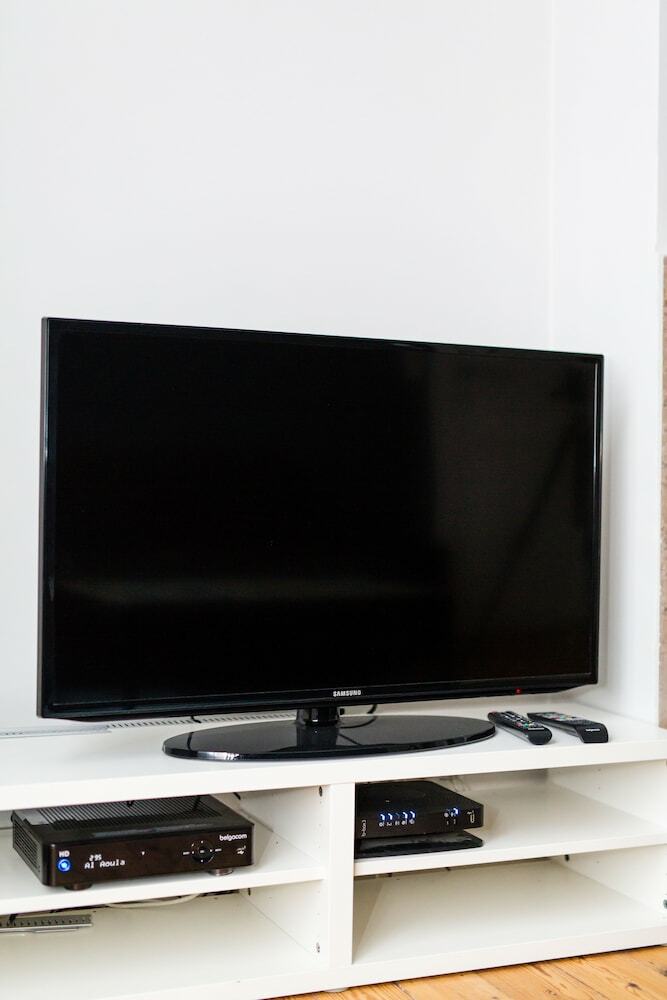 Apartamentos Urban Suites Brussels Eu