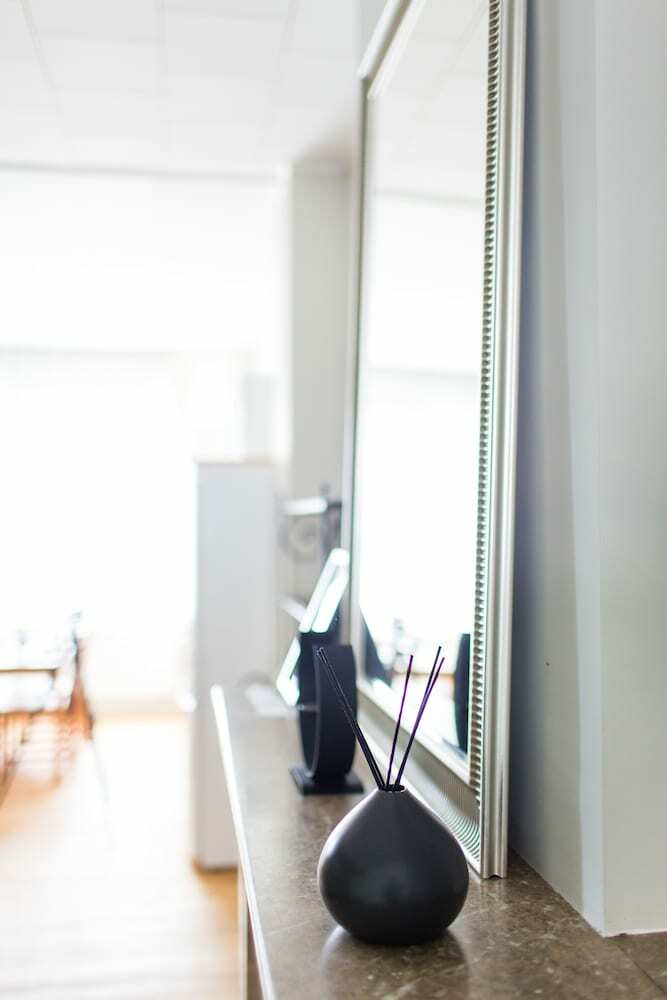 Apartamentos Urban Suites Brussels Eu