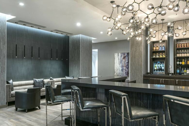 AC Hotel By Marriott Boston Cambridge