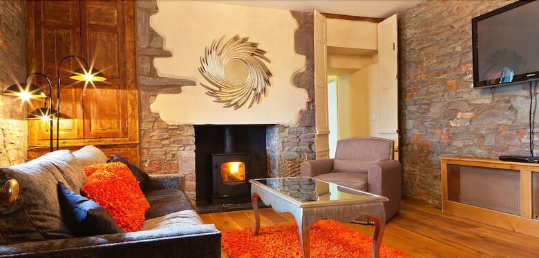 Hotel Corran Resort & Spa