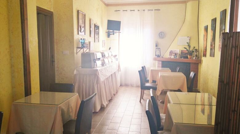 B&B Fantar House