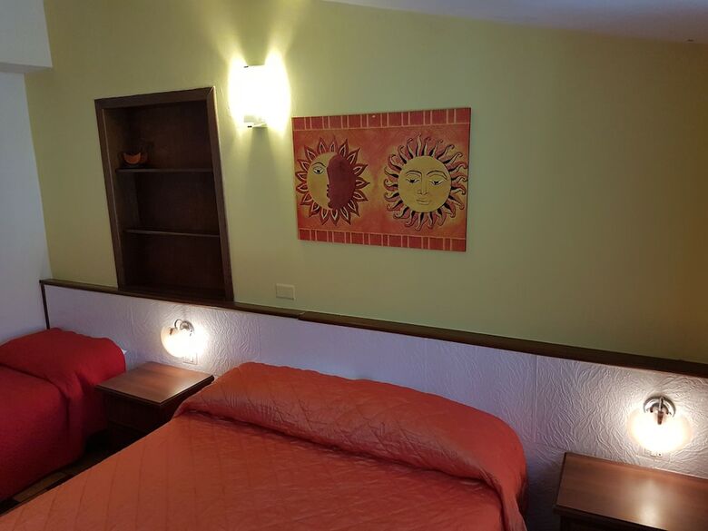 B&B Fantar House