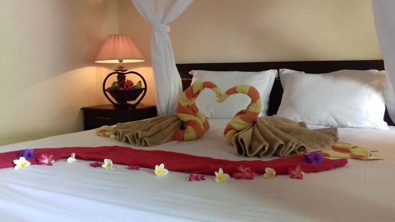 Hotel La Bella Guest House