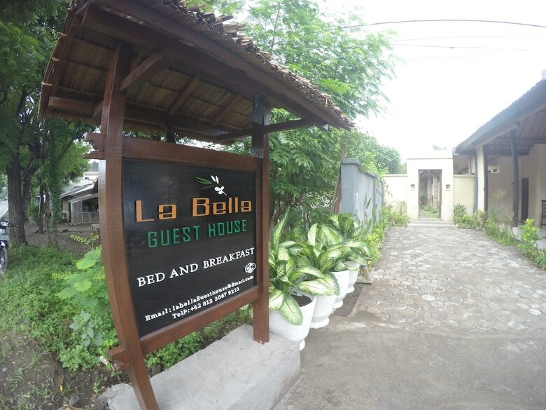 Hotel La Bella Guest House