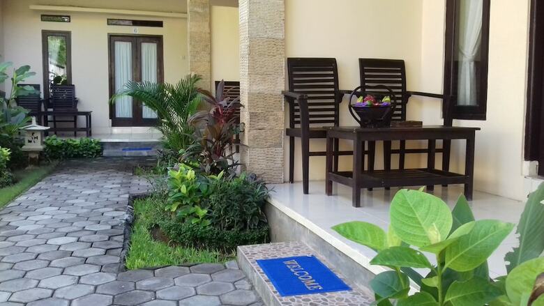 Hotel La Bella Guest House