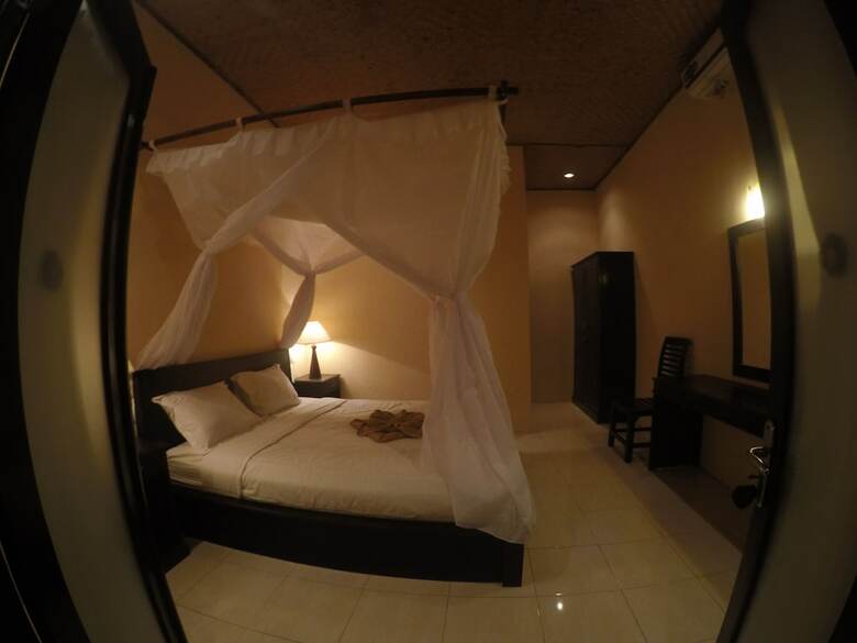 Hotel La Bella Guest House