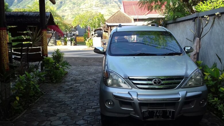 Hotel La Bella Guest House
