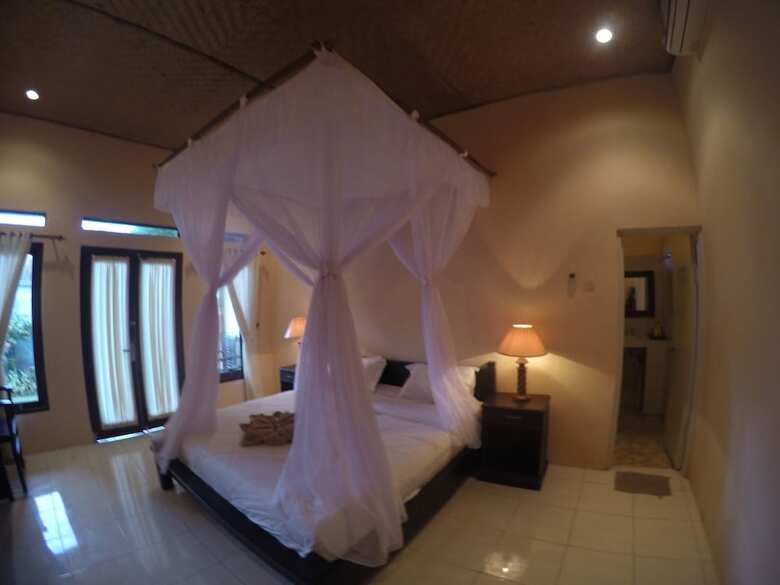 Hotel La Bella Guest House