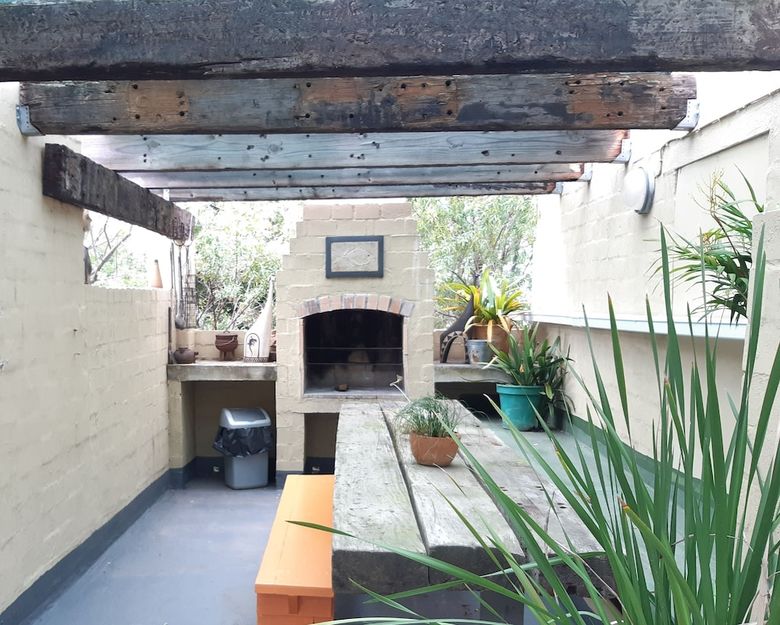 Hotel Hornbill House