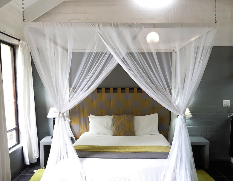 Hotel Hornbill House