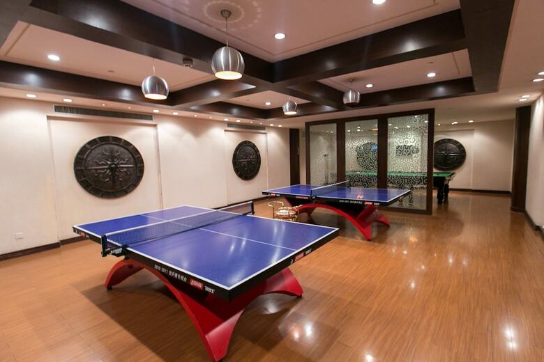 Shaoxing Xianheng Grand Hotel