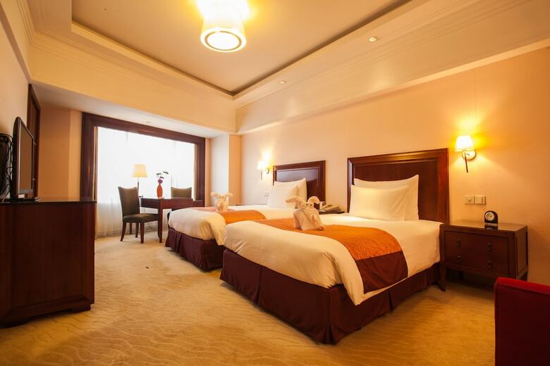 Shaoxing Xianheng Grand Hotel