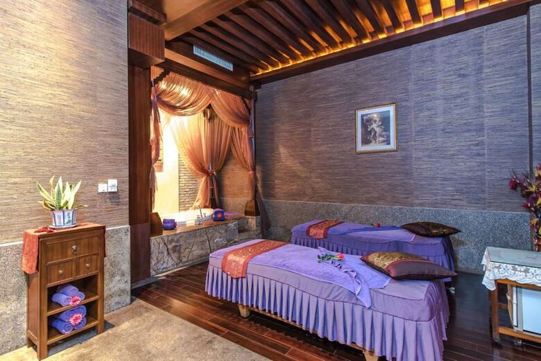 Shaoxing Xianheng Grand Hotel