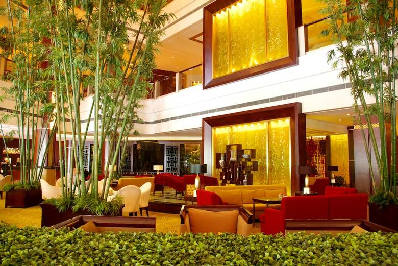 Shaoxing Xianheng Grand Hotel