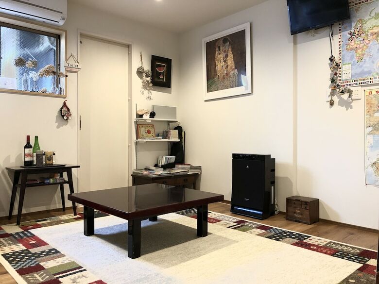 Hostal Kanazawa Guesthouse Stella