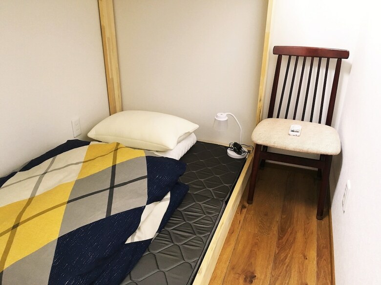 Hostal Kanazawa Guesthouse Stella