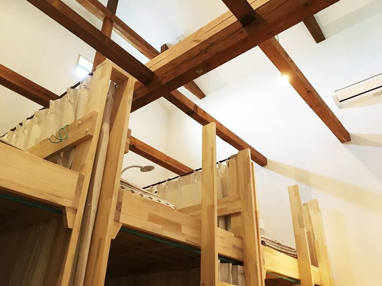Hostal Kanazawa Guesthouse Stella
