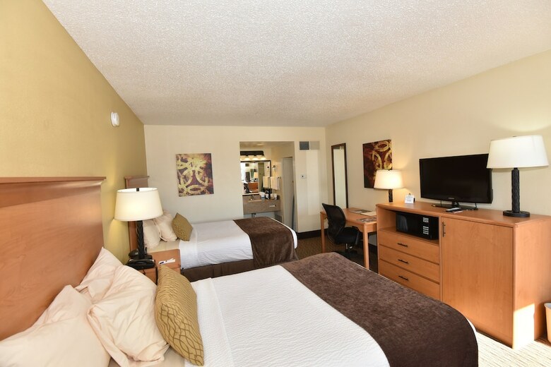 Motel Best Western Winchester Hotel