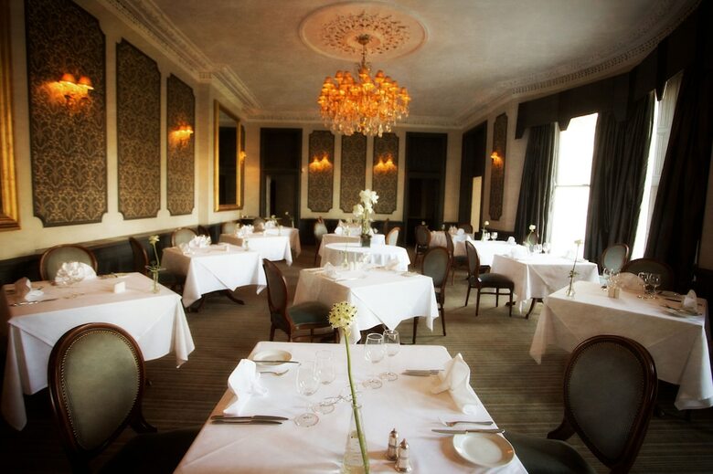 The Mount Somerset Hotel And Spa