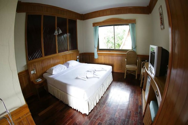 Hotel Kohchang Lagoon Princess