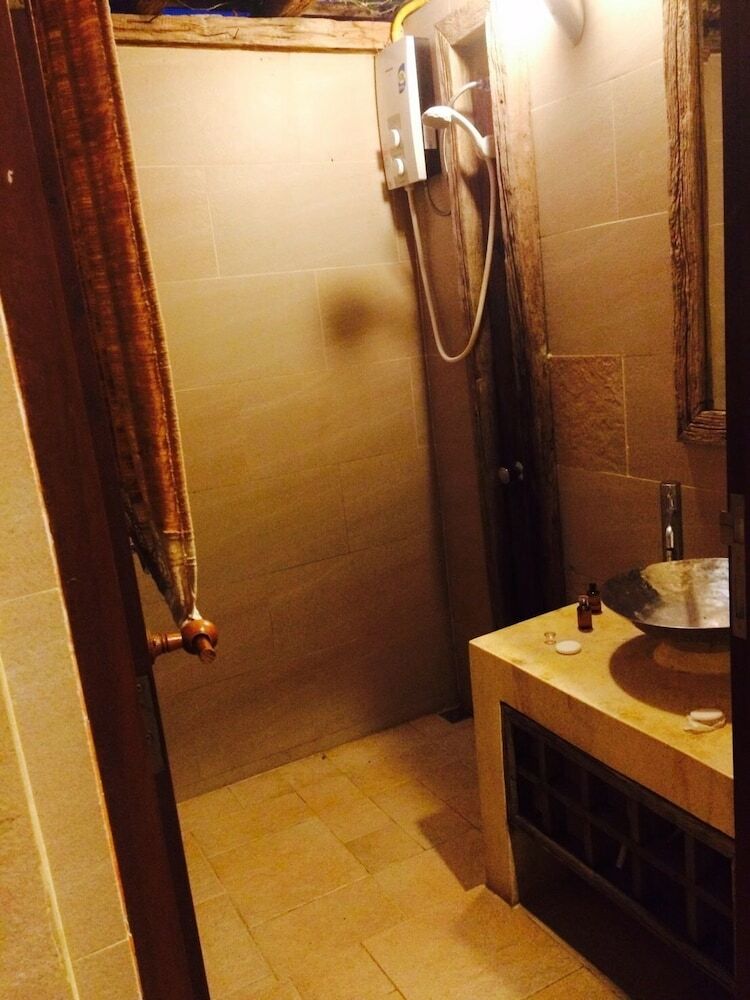 Hotel Salakphet Resort