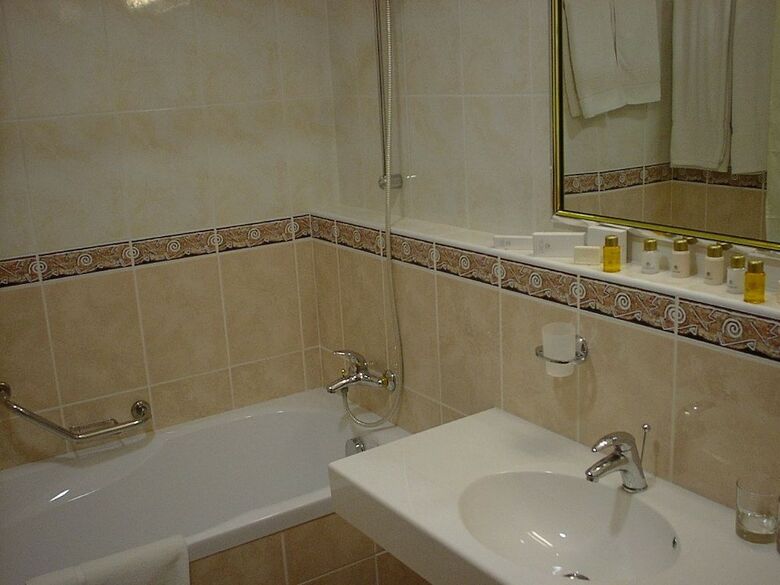 Hotel Registan Plaza