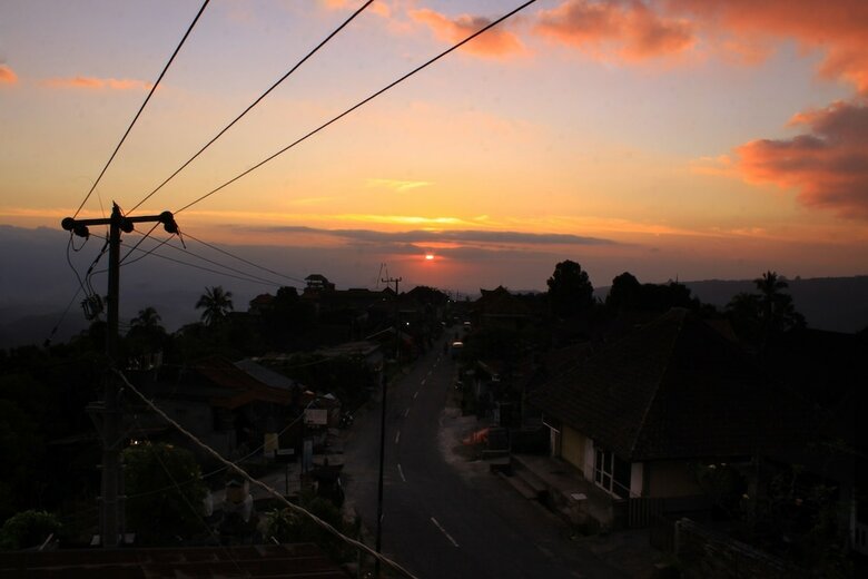 Hotel Guru Ratna Homestay
