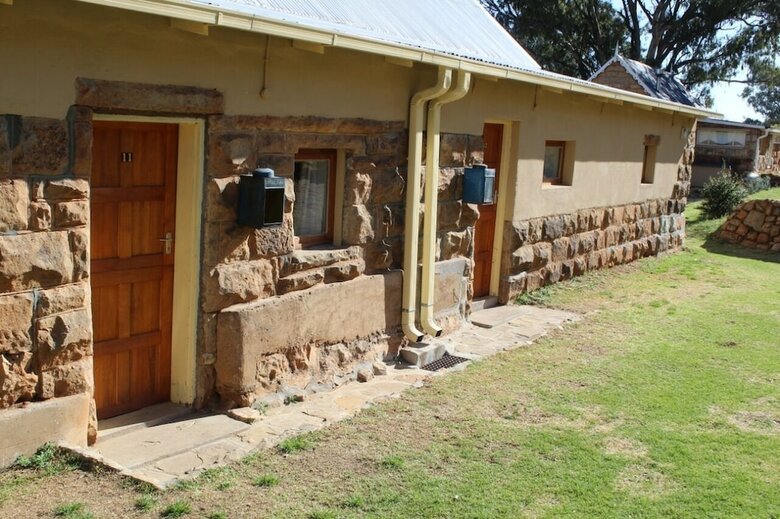 Agroturismo Imla Guest Farm