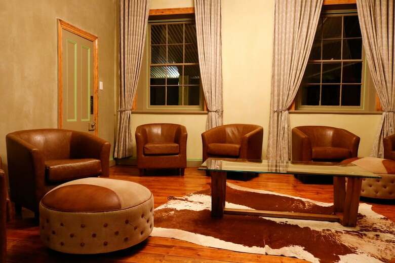 Agroturismo Imla Guest Farm