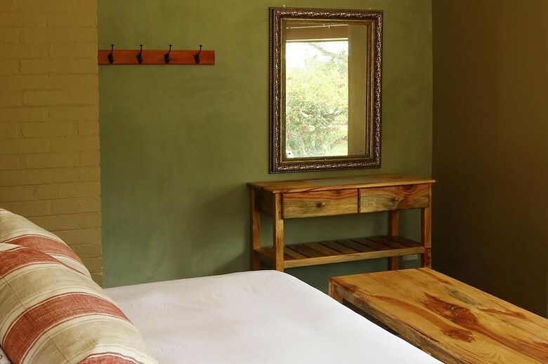 Agroturismo Imla Guest Farm