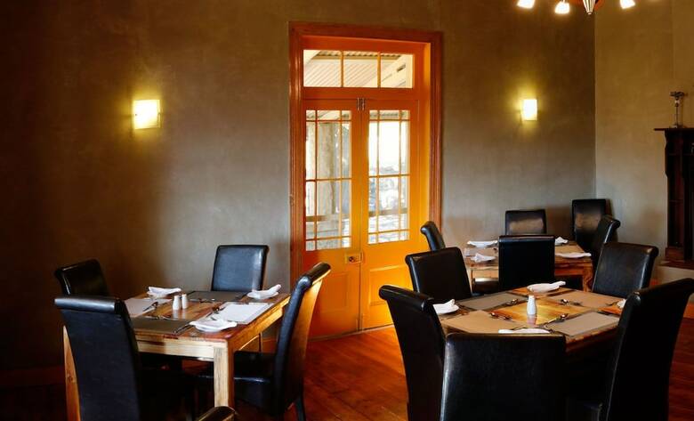 Agroturismo Imla Guest Farm