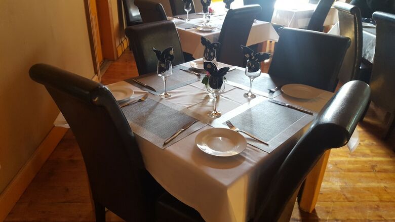 Agroturismo Imla Guest Farm
