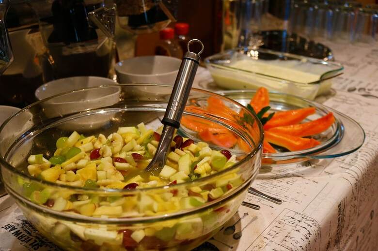 Agroturismo Imla Guest Farm
