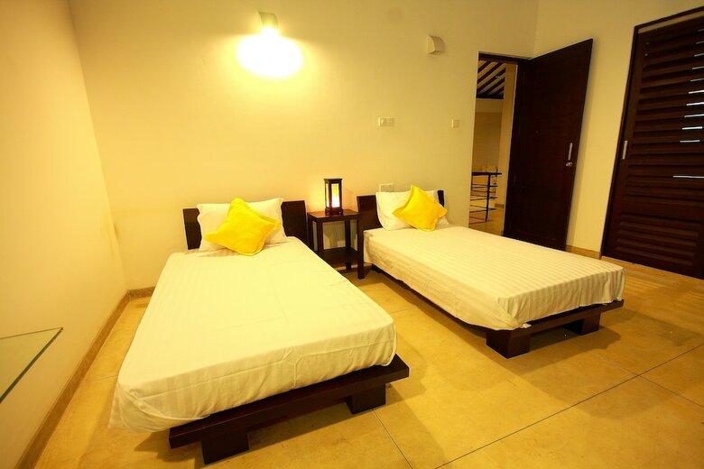 Hotel Ankinda Luxurious Villa