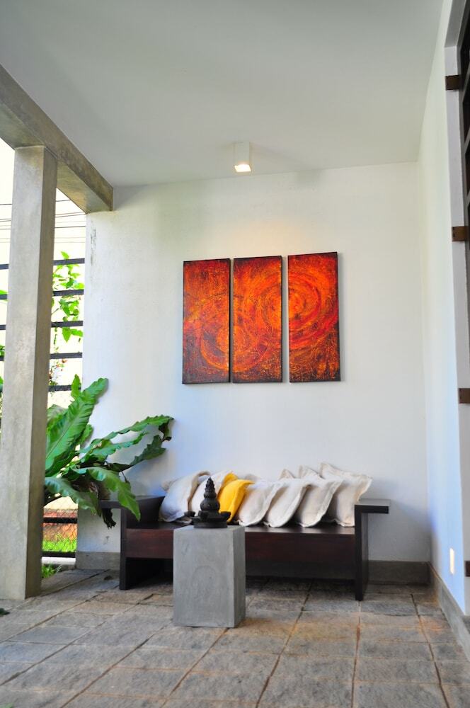 Hotel Ankinda Luxurious Villa
