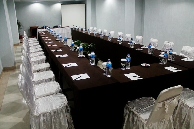 Sulthan Hotel International