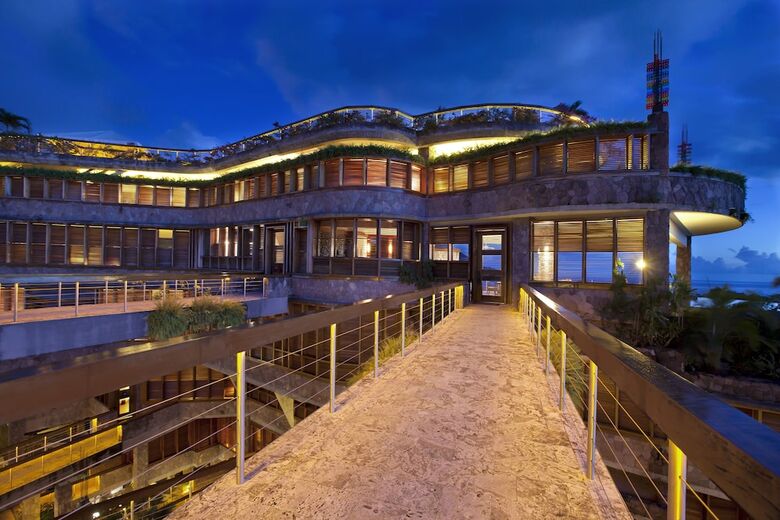 Apartamento Jade Mountain Resort