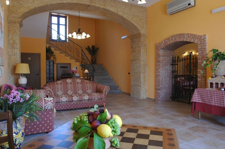 Agroturismo Masseria Feudo
