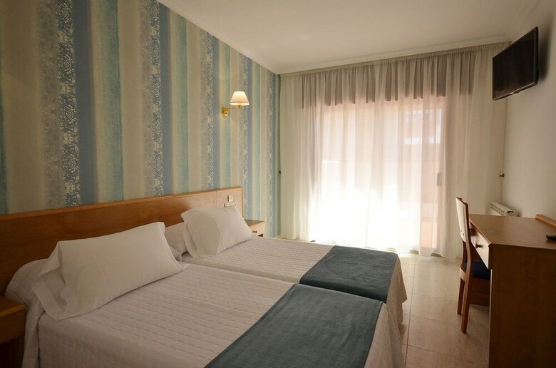 Hotel Mar Azul