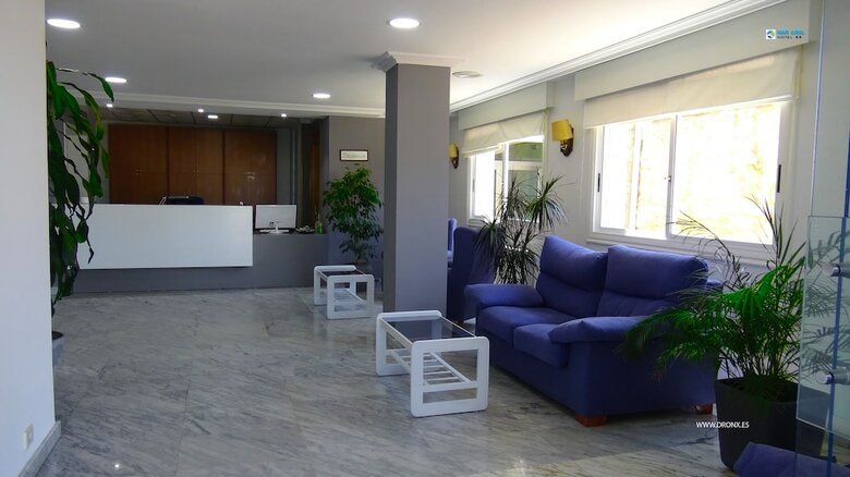 Hotel Mar Azul